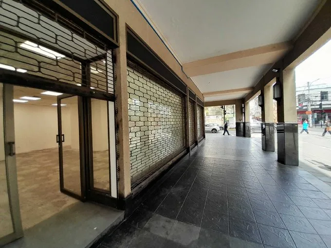 Arriendo de Local Comercial en Viña del Mar, 4 locales disponibles arlegui con traslaviña (128060)
