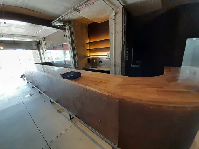 Arriendo de Local Comercial en Concón, Local para restaurante, pub o similar (128461)