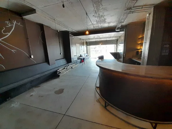 Arriendo de Local Comercial en Concón, Local para restaurante, pub o similar (128461)