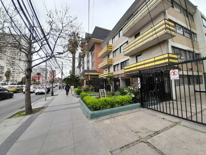 Arriendo de Local Comercial en Viña del Mar, Oficina o local comercial, de 41m2 y un baño (128444)