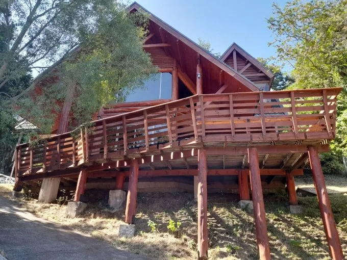 Arriendo de Casa en Villarrica, Villarrica