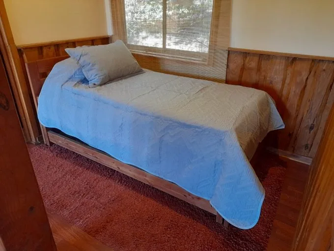 Arriendo de Casa en Villarrica, Villarrica