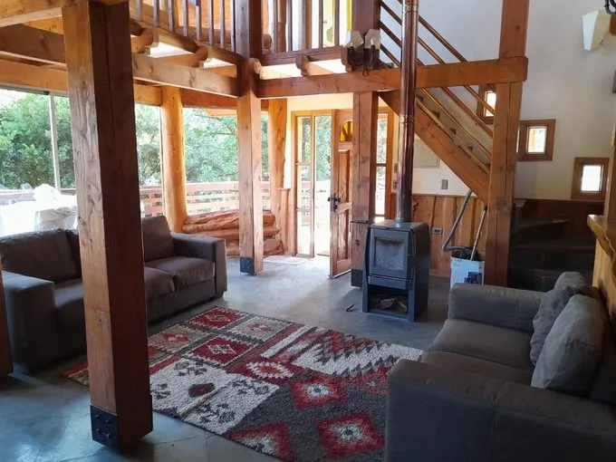 Arriendo de Casa en Villarrica, Villarrica