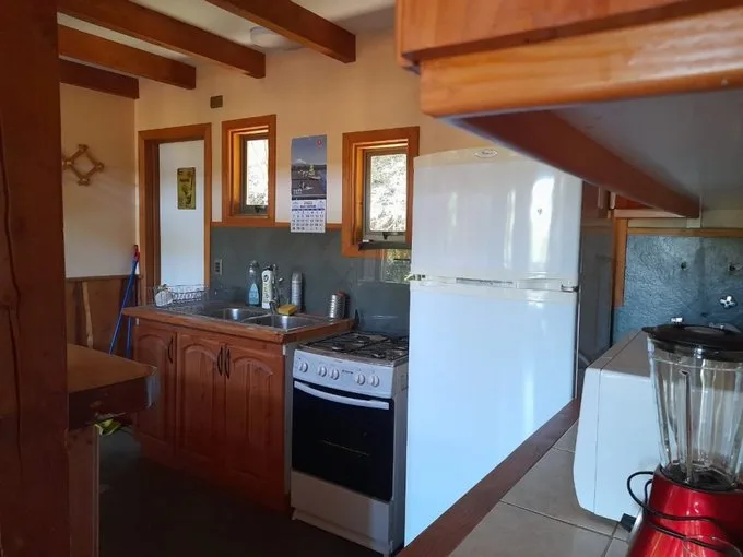 Arriendo de Casa en Villarrica, Villarrica