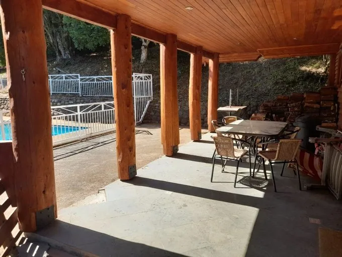 Arriendo de Casa en Villarrica, Villarrica