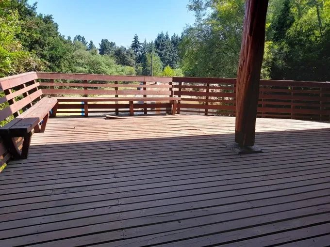 Arriendo de Casa en Villarrica, Villarrica