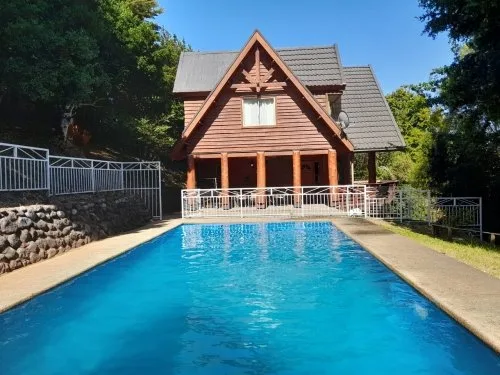 Arriendo de Casa en Villarrica, Villarrica