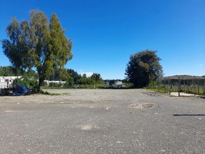 Arriendo de Terreno en Villarrica, Villarrica