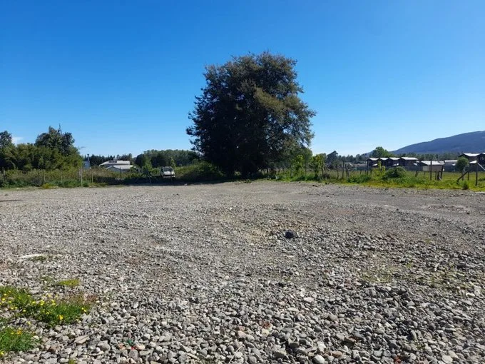 Arriendo de Terreno en Villarrica, Villarrica