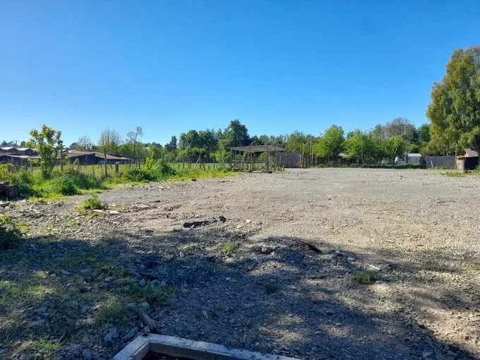 Arriendo de Terreno en Villarrica, Villarrica