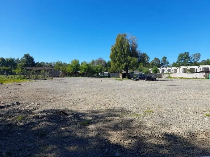 Arriendo de Terreno en Villarrica, Villarrica