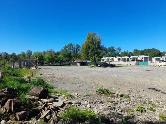 Arriendo de Terreno en Villarrica, Villarrica