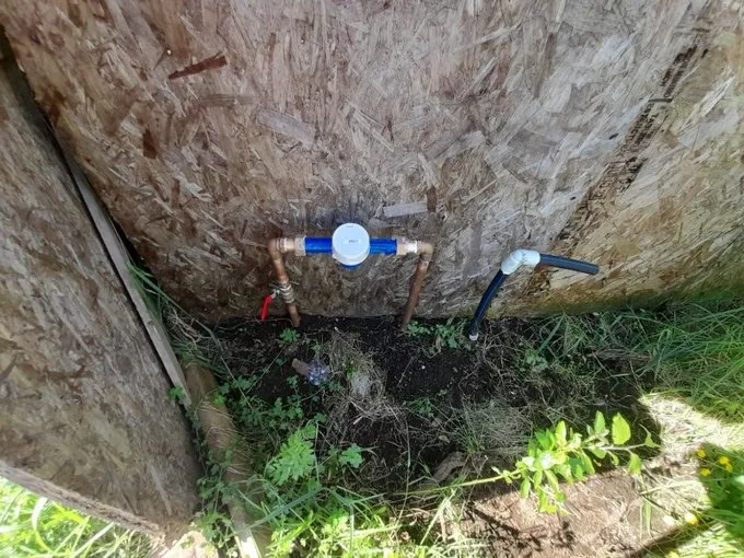 Arriendo de Terreno en Villarrica, Villarrica
