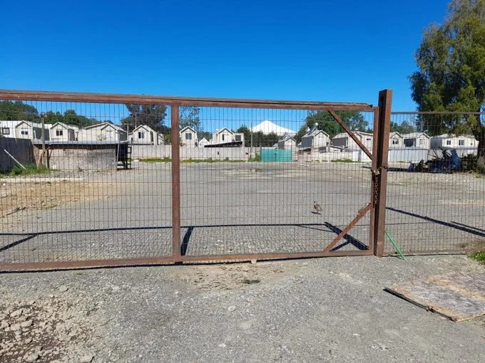 Arriendo de Terreno en Villarrica, Villarrica