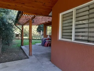 Arriendo de Casa en Villarrica, Villarrica