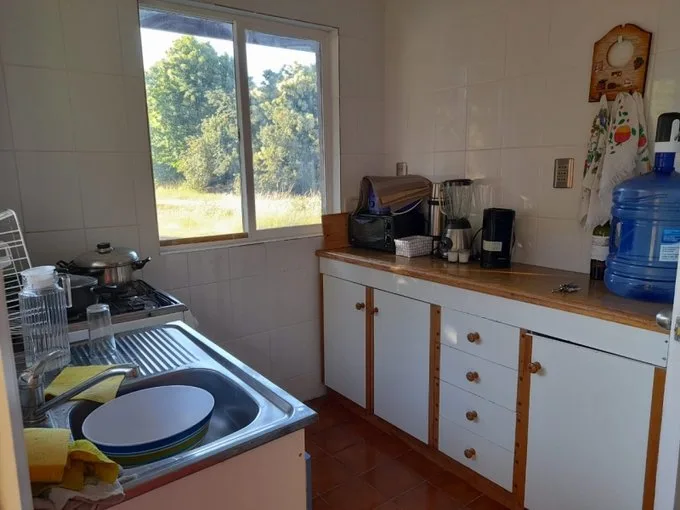 Arriendo de Casa en Villarrica, Villarrica