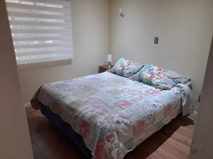 Arriendo de Casa en Villarrica, Villarrica