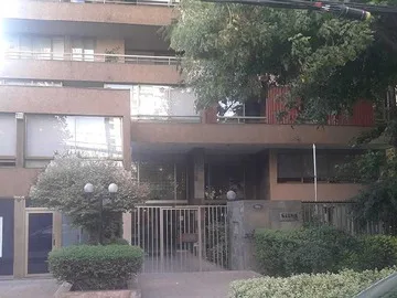 Arriendo de Departamento en Las Condes, Warren Smith, 2 dormitorios (83882)