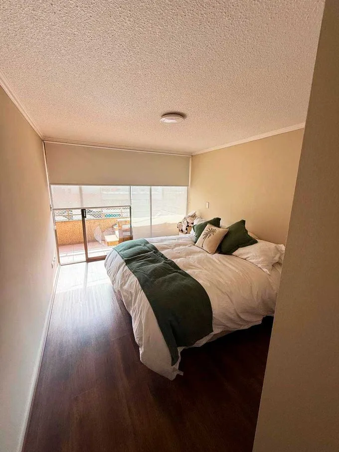 Arriendo de Departamento en Las Condes, Warren Smith, 2 dormitorios (83882)