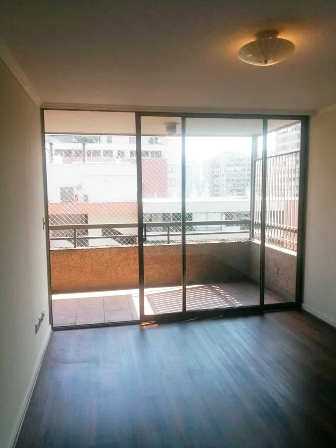 Arriendo de Departamento en Las Condes, Warren Smith, 2 dormitorios (83882)
