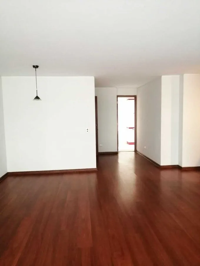 Arriendo de Departamento en Providencia, El Vergel / Las Lilas, Muy Amplio! (127436)