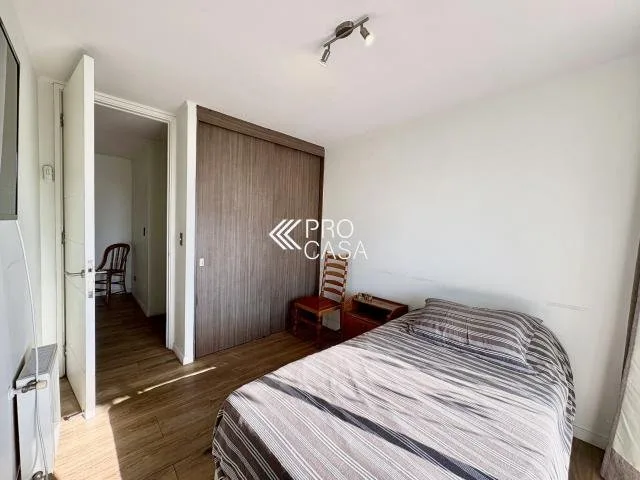 Arriendo de Departamento en Las Condes, Arriendo/Cristobal Colón