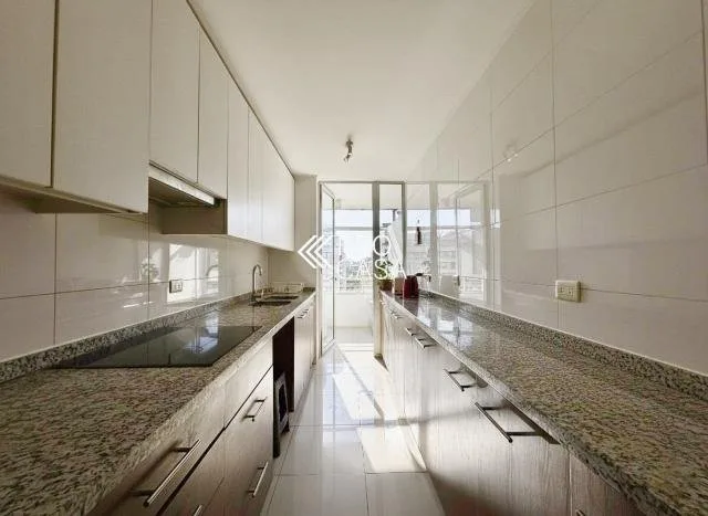 Arriendo de Departamento en Las Condes, Arriendo/Cristobal Colón
