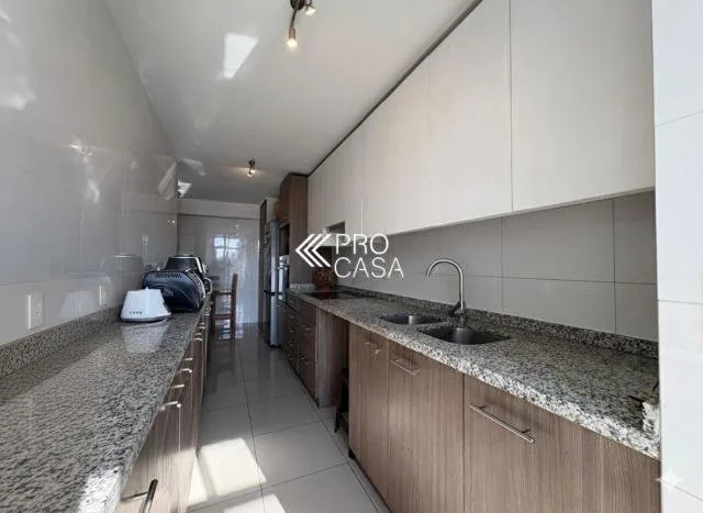 Arriendo de Departamento en Las Condes, Arriendo/Cristobal Colón