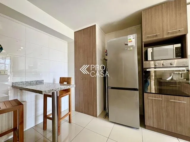Arriendo de Departamento en Las Condes, Arriendo/Cristobal Colón