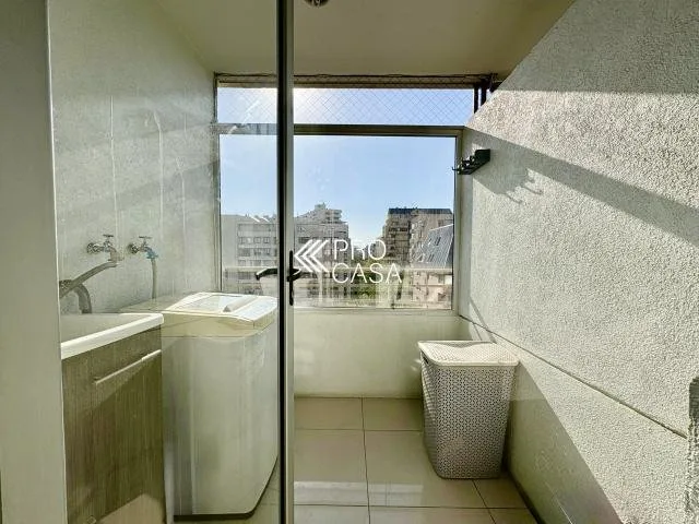 Arriendo de Departamento en Las Condes, Arriendo/Cristobal Colón