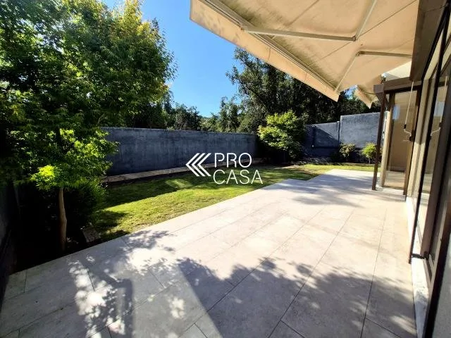 Arriendo de Casa en Lo Barnechea, Arriendo/Condominio - 1