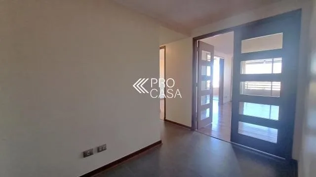 Arriendo de Departamento en Vitacura, Luis carrera/Las Hualtatas