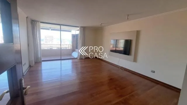 Arriendo de Departamento en Vitacura, Luis carrera/Las Hualtatas