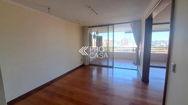 Arriendo de Departamento en Vitacura, Luis carrera/Las Hualtatas
