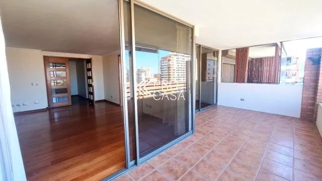 Arriendo de Departamento en Vitacura, Luis carrera/Las Hualtatas
