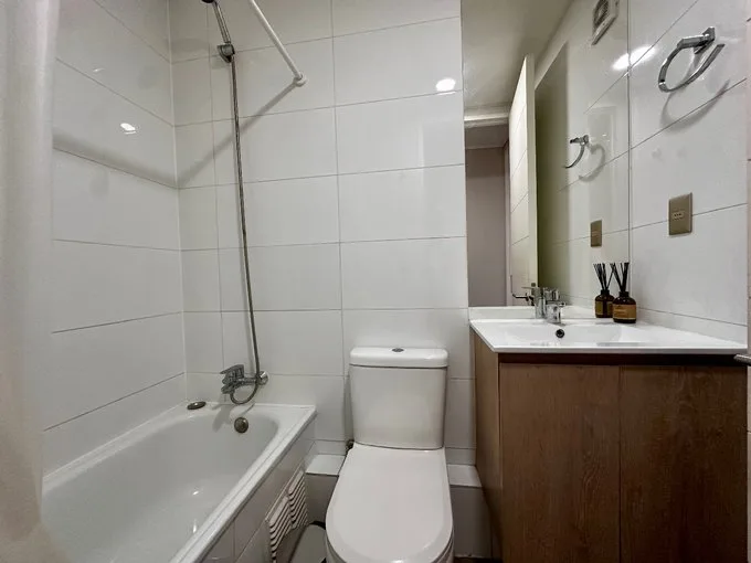 Arriendo de Departamento en Lo Barnechea, Arriendo 2d+2b disponibilidad inmediata (117533)
