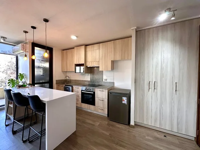 Arriendo de Departamento en Lo Barnechea, Arriendo 2d+2b disponibilidad inmediata (117533)
