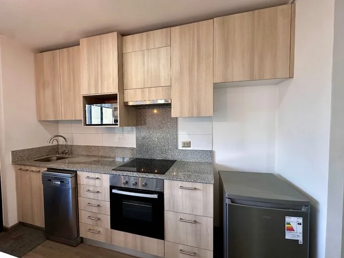 Arriendo de Departamento en Lo Barnechea, Arriendo 2d+2b disponibilidad inmediata (117533)