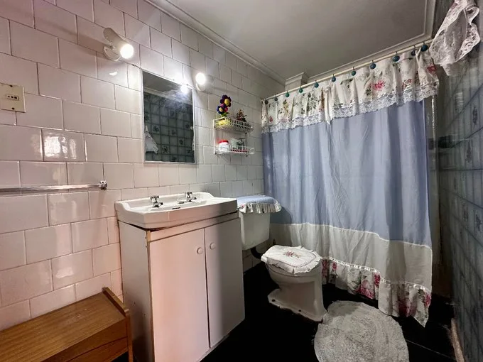 Arriendo de Casa en Macul, Oportunidad!!casa familiar 5d con promesa com (121255)