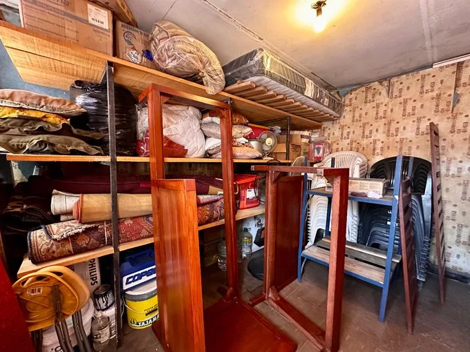 Arriendo de Casa en Macul, Oportunidad!!casa familiar 5d con promesa com (121255)