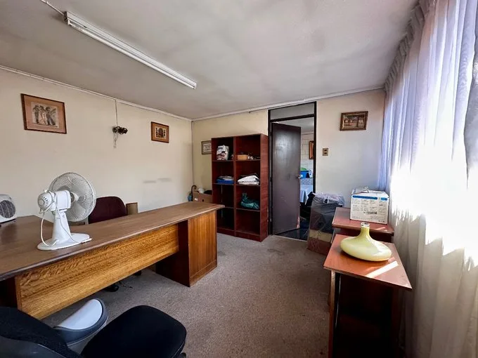 Arriendo de Casa en Macul, Oportunidad!!casa familiar 5d con promesa com (121255)
