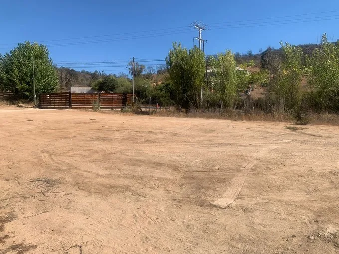 Arriendo de Casa en Casablanca, Arriendo para uso comercial en Casablanca (121747)