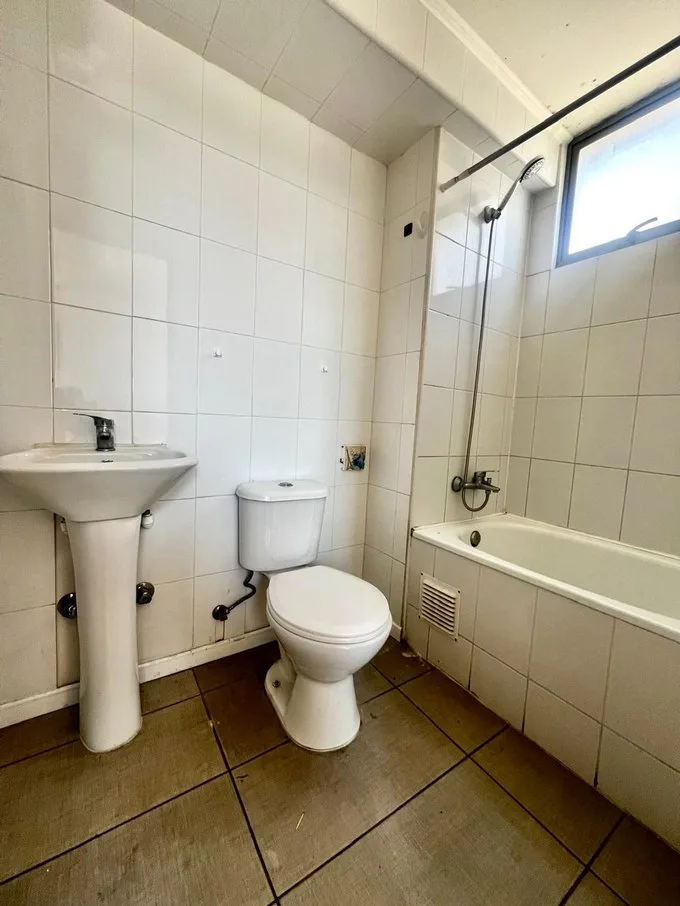 Arriendo de Departamento en Casablanca, General Oscar Bonilla