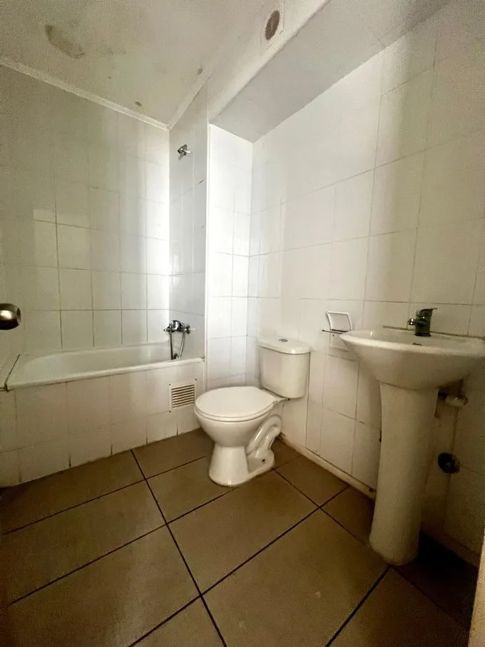 Arriendo de Departamento en Casablanca, General Oscar Bonilla