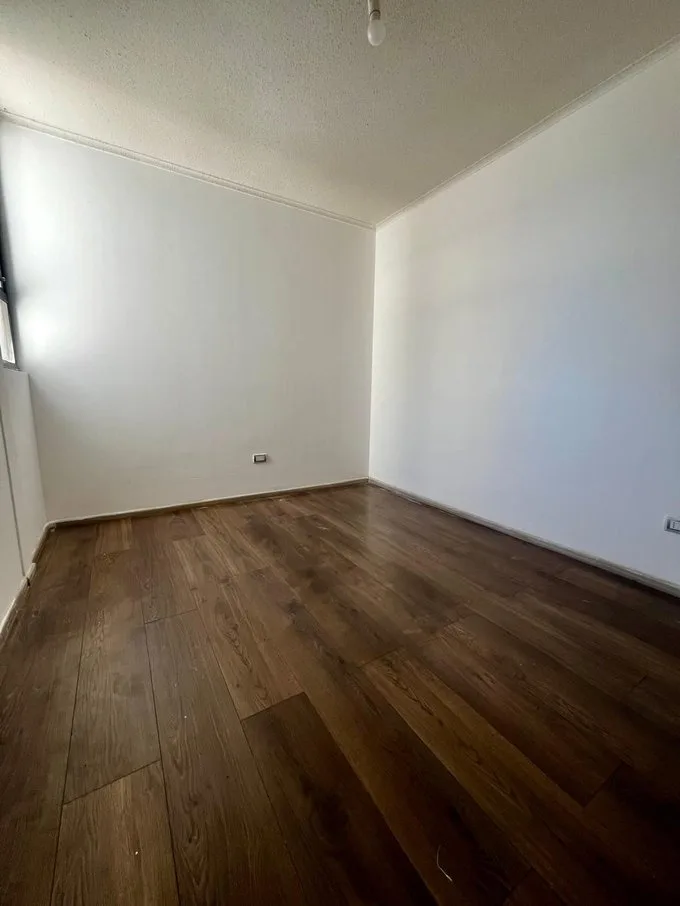 Arriendo de Departamento en Casablanca, General Oscar Bonilla