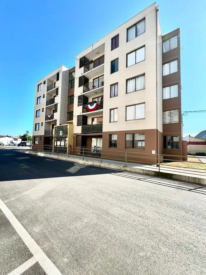 Arriendo de Casa en Casablanca, Arriendo para uso comercial en Casablanca (121747)