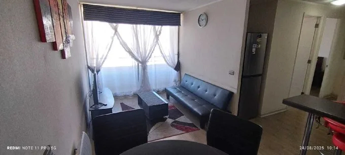 Arriendo de Departamento en Independencia, Coronel alvarado 2505, independencia