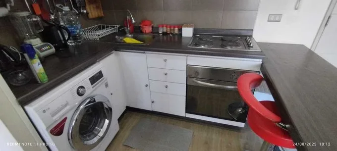 Arriendo de Departamento en Independencia, A 5 minutos de los hospitales (114491)
