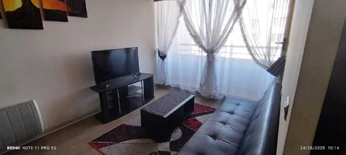 Arriendo de Departamento en Independencia, A 5 minutos de los hospitales (114491)