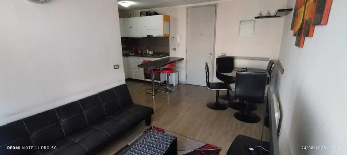 Arriendo de Departamento en Independencia, A 5 minutos de los hospitales (114491)